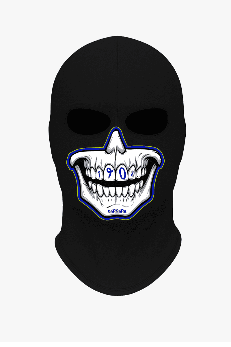Carrara 1908 Balaclava