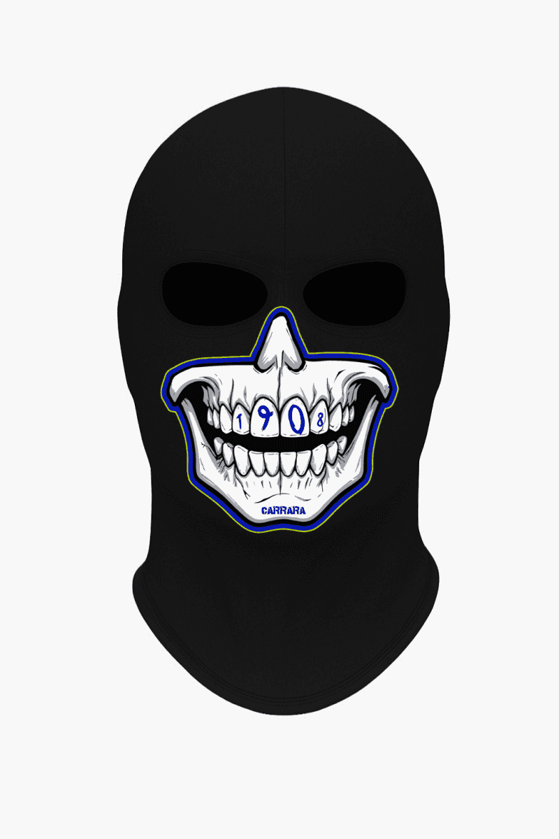 Carrara 1908 Balaclava