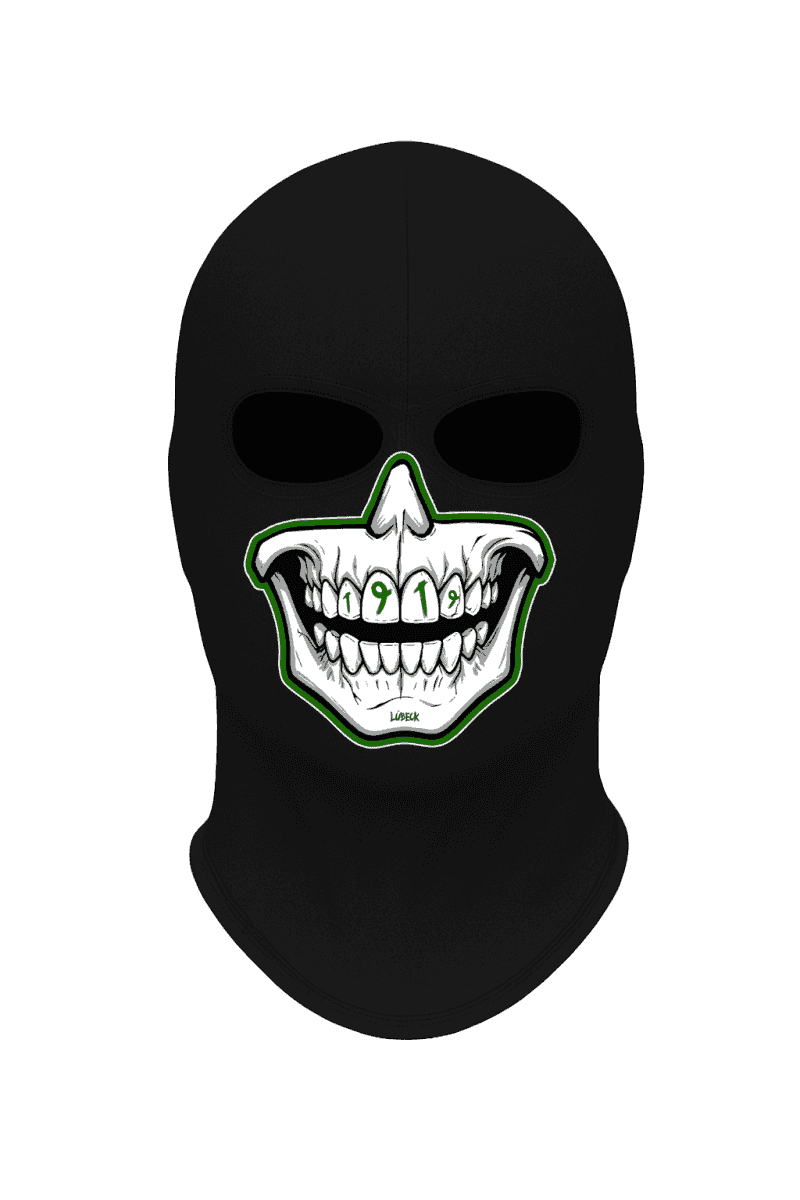 Lübeck 1919 Balaclava
