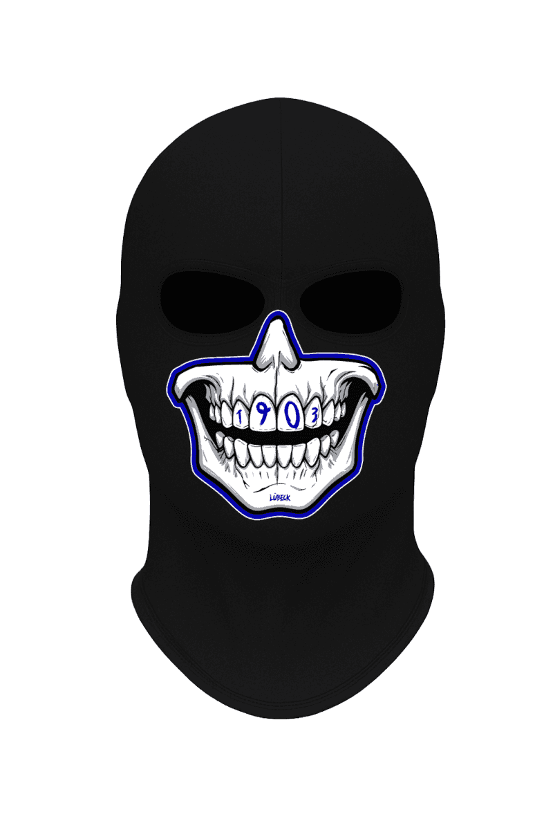 Lubeck 1903 Balaclava