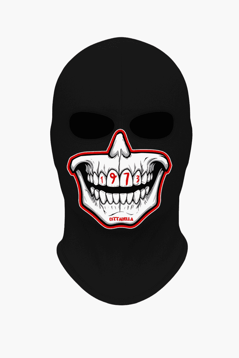 Cittadella 1973 Balaclava