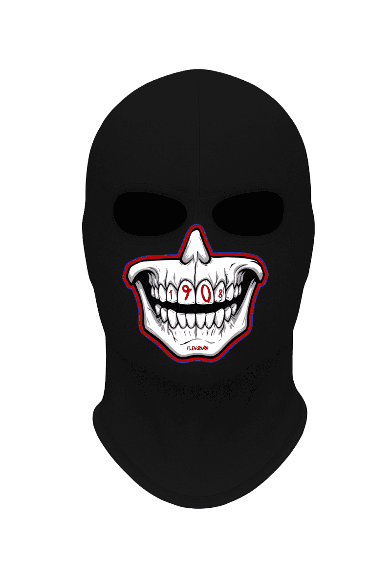 Flensburg 1908 Balaclava
