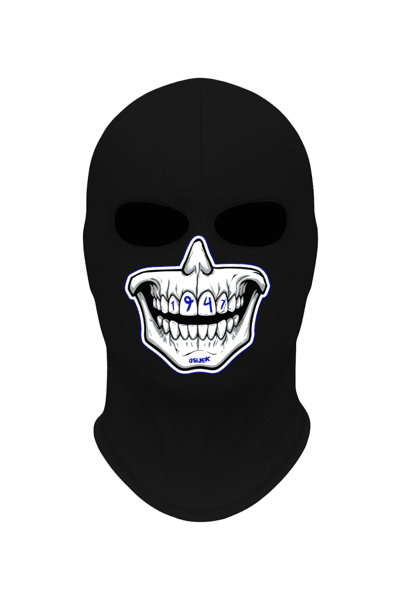 Osijek 1947 Balaclava
