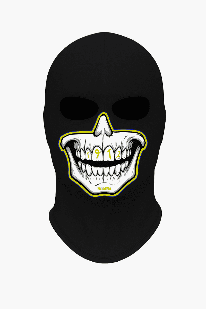 Modena 1912 Balaclava