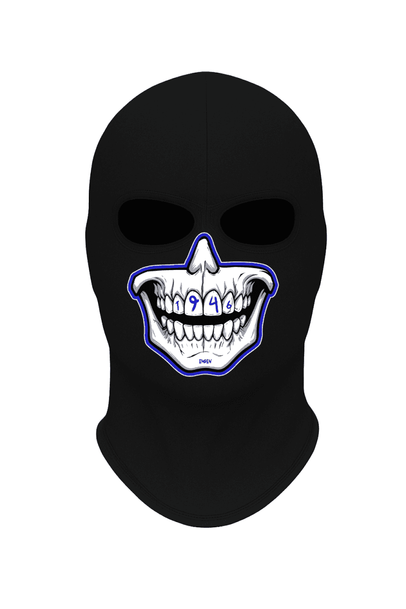 Emden 1946 Balaclava