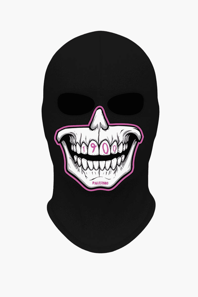 Palermo 1900 Balaclava