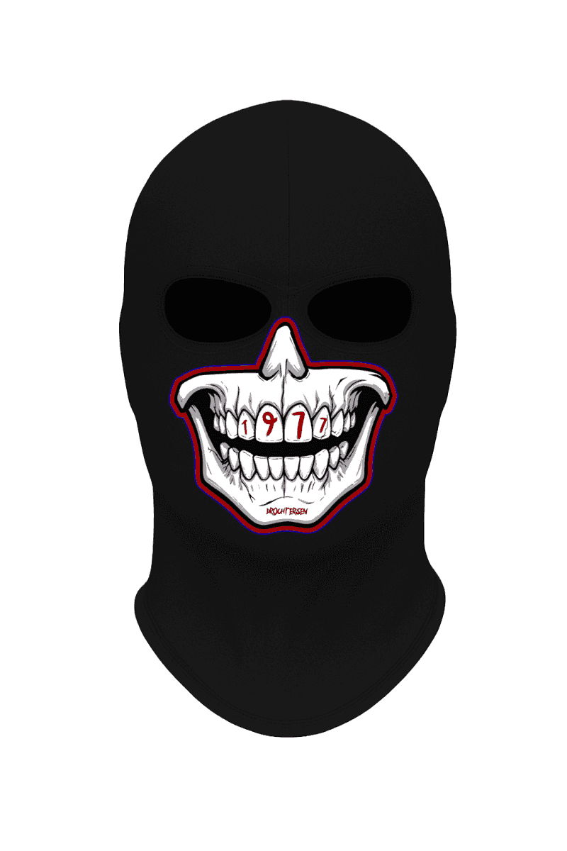 Drochtersen 1977 Balaclava