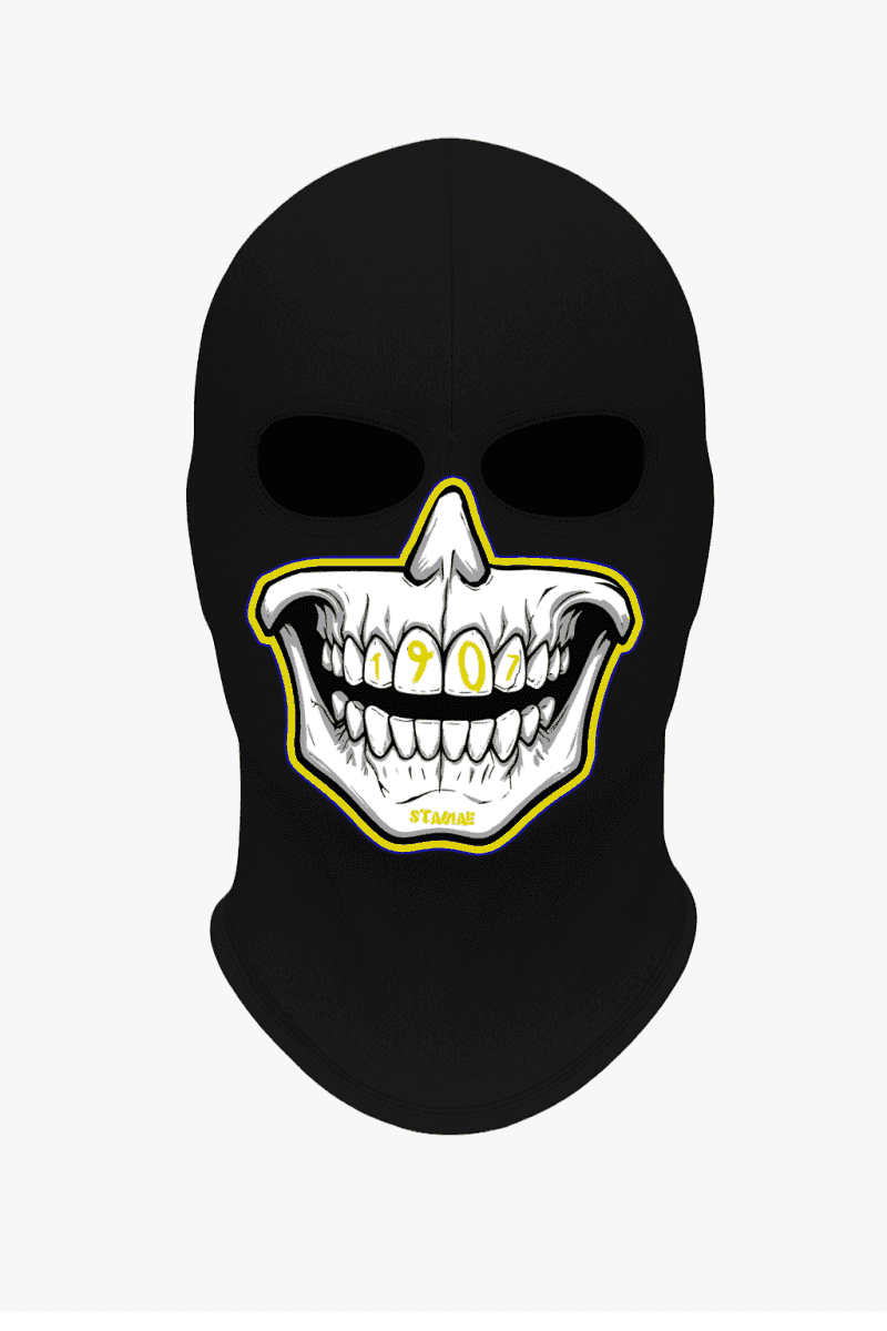 Stabiae 1907 Balaclava