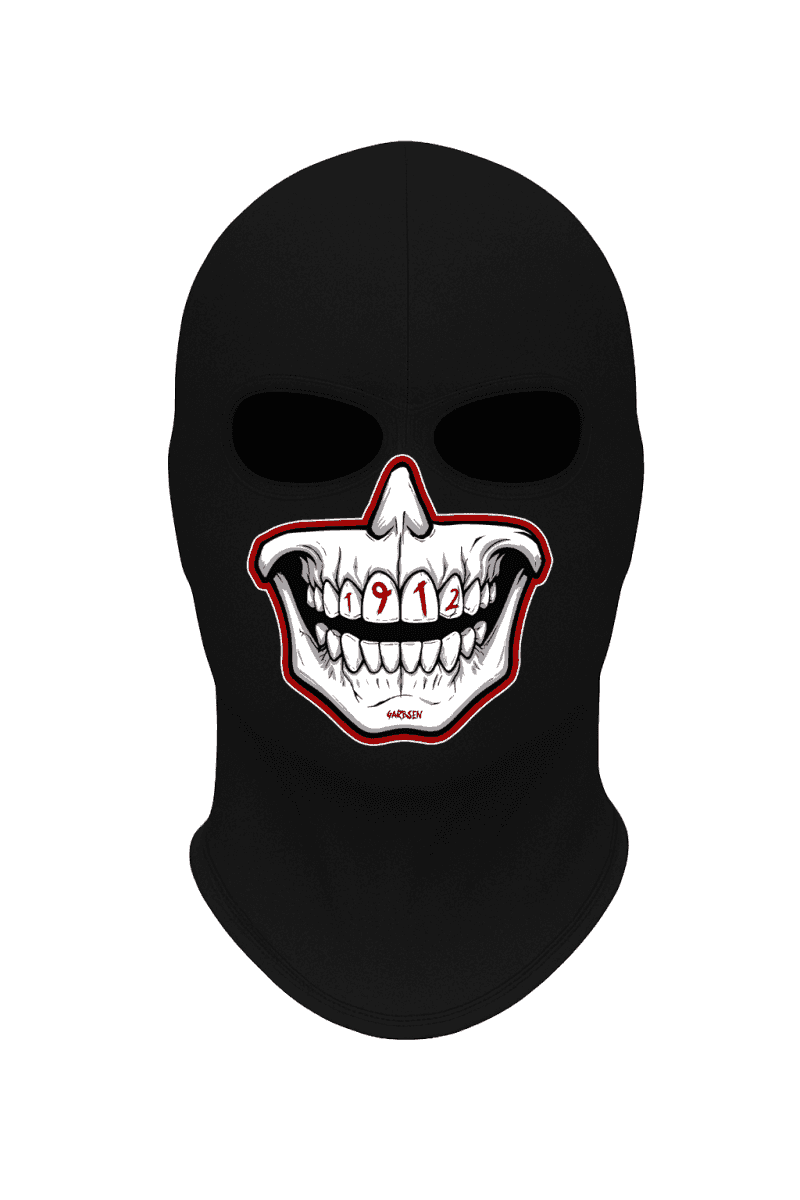 Garbsen 1912 Balaclava