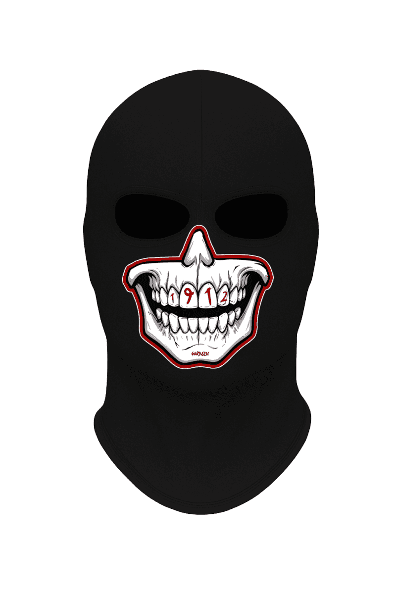Garbsen 1912 Balaclava