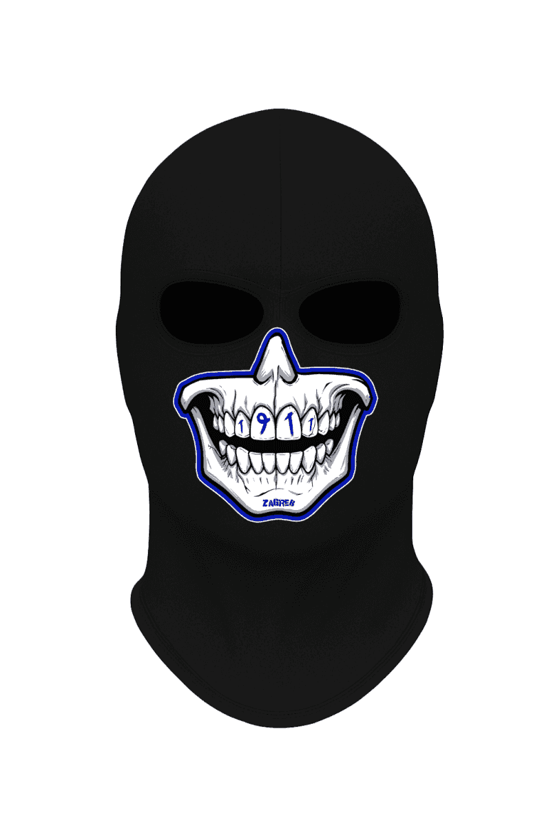 Zagreb 1911 Balaclava