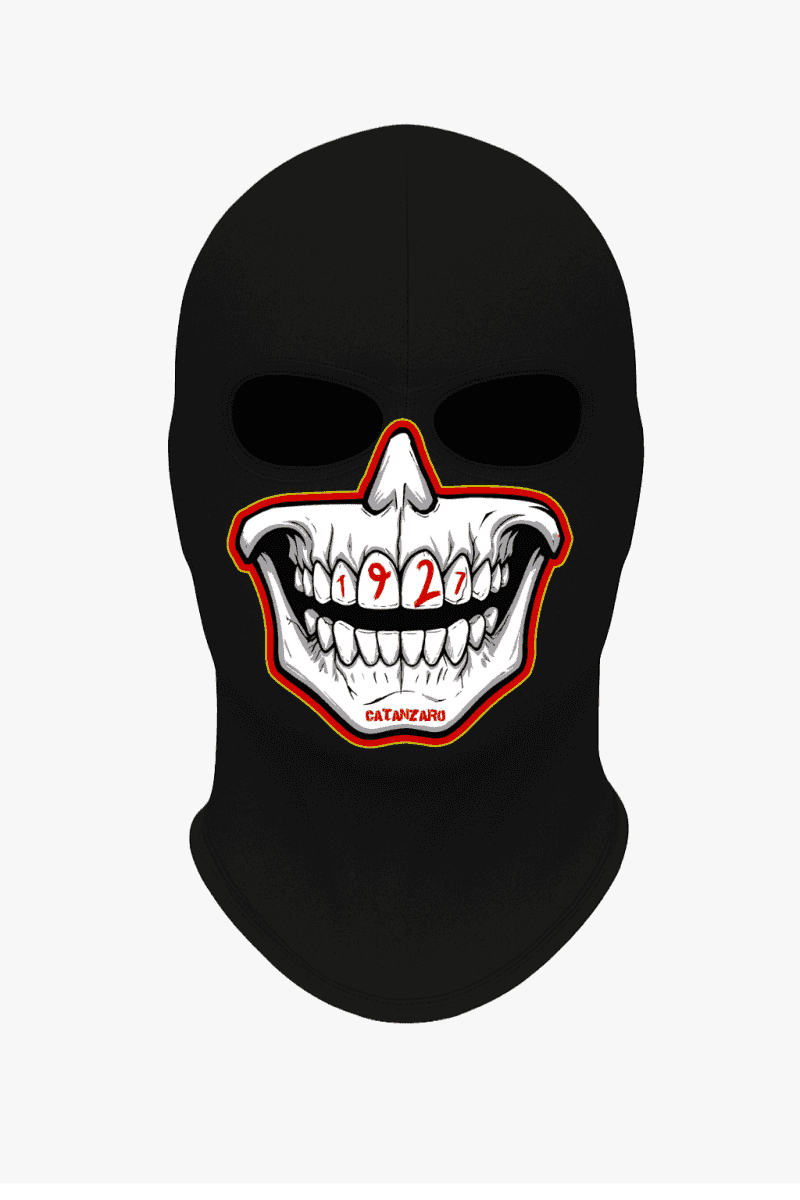 Catanzaro 1927 Balaclava