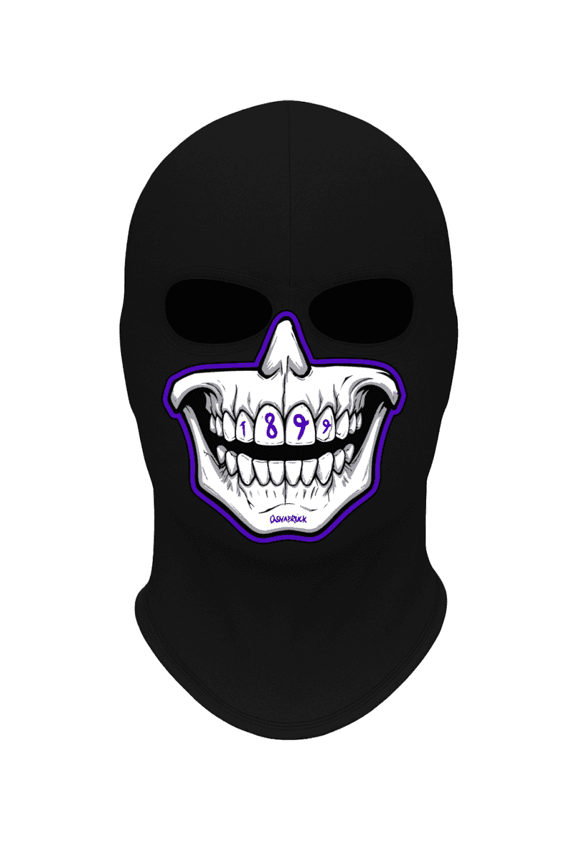 Osnabrück 1899 Balaclava