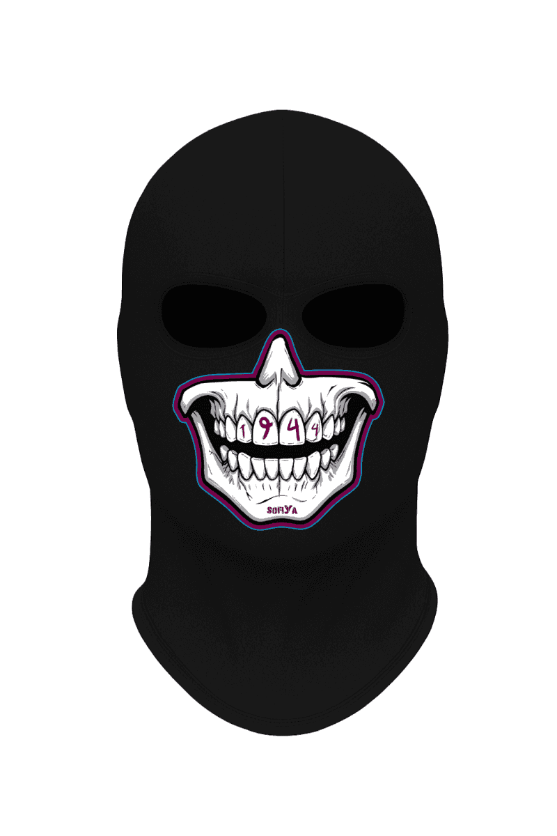 Sofiya 1944 Balaclava