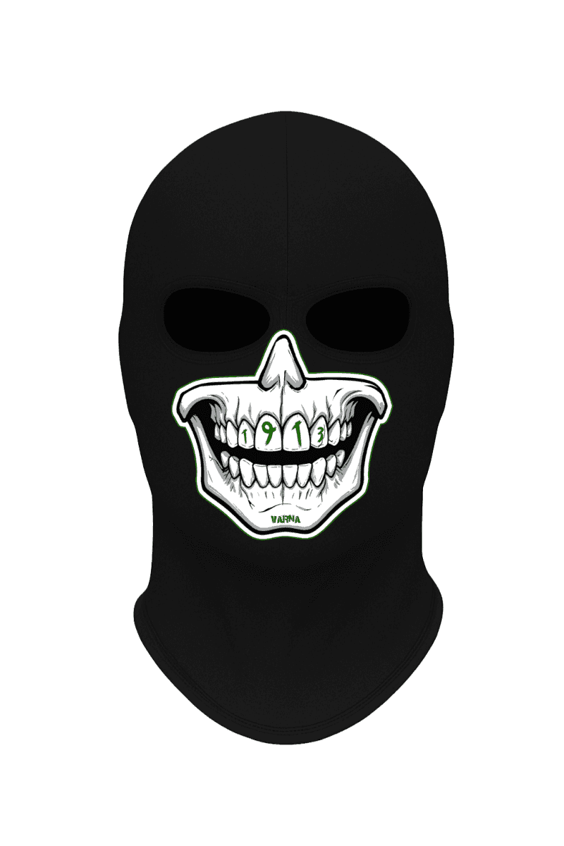 Varna 1913 Balaclava