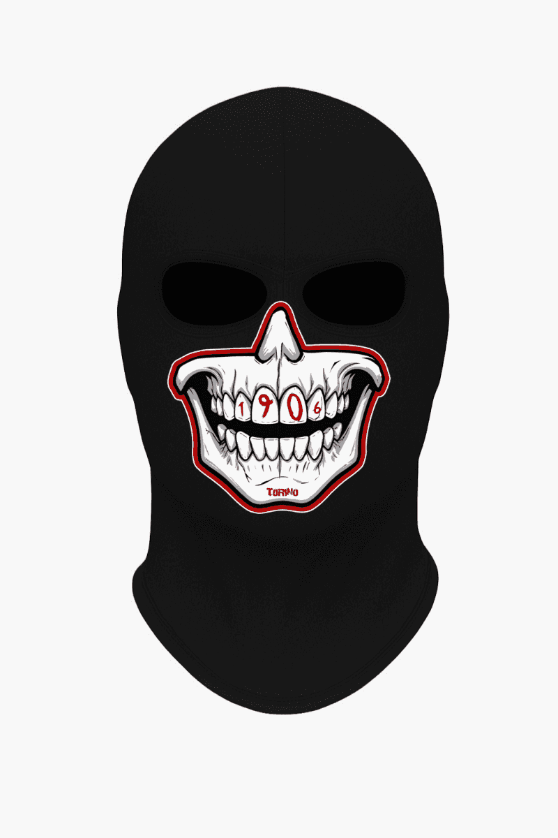 Torino 1906 Balaclava