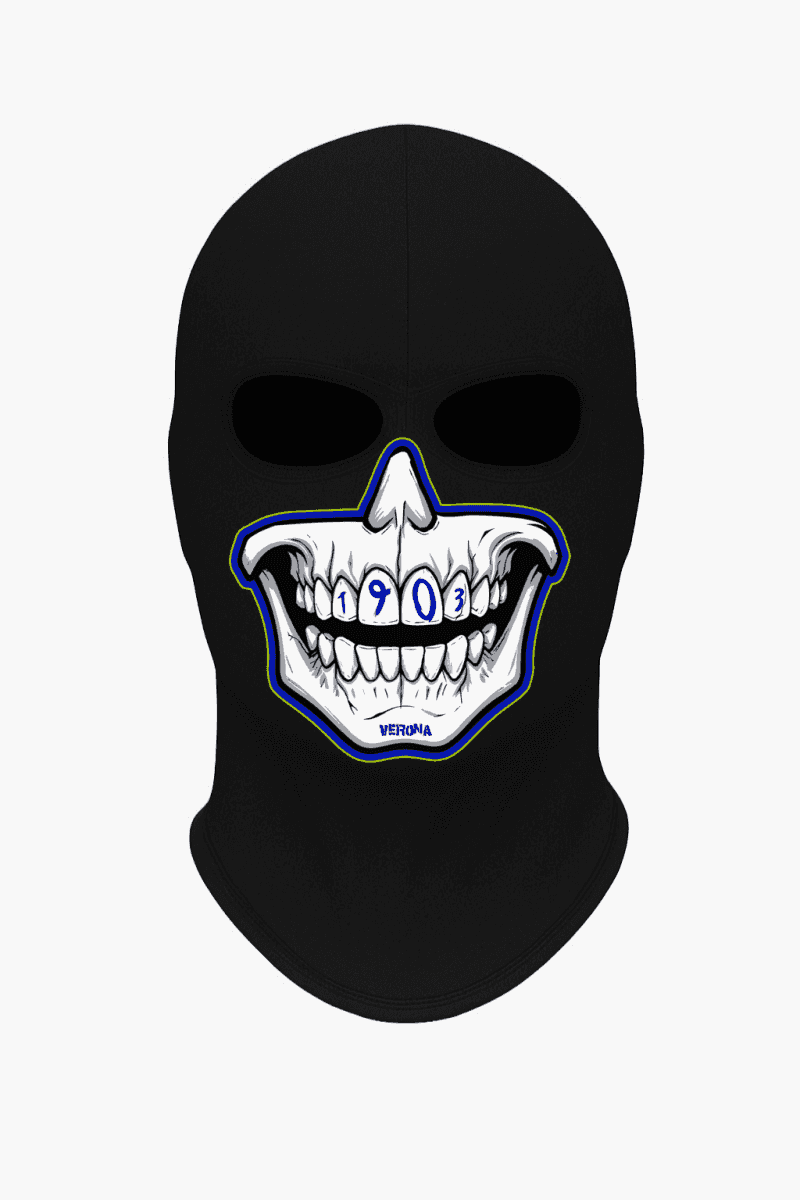 Verona 1903 Balaclava