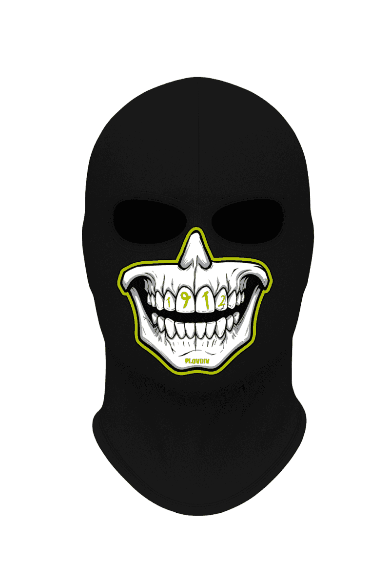 Sofiya 1929 Balaclava
