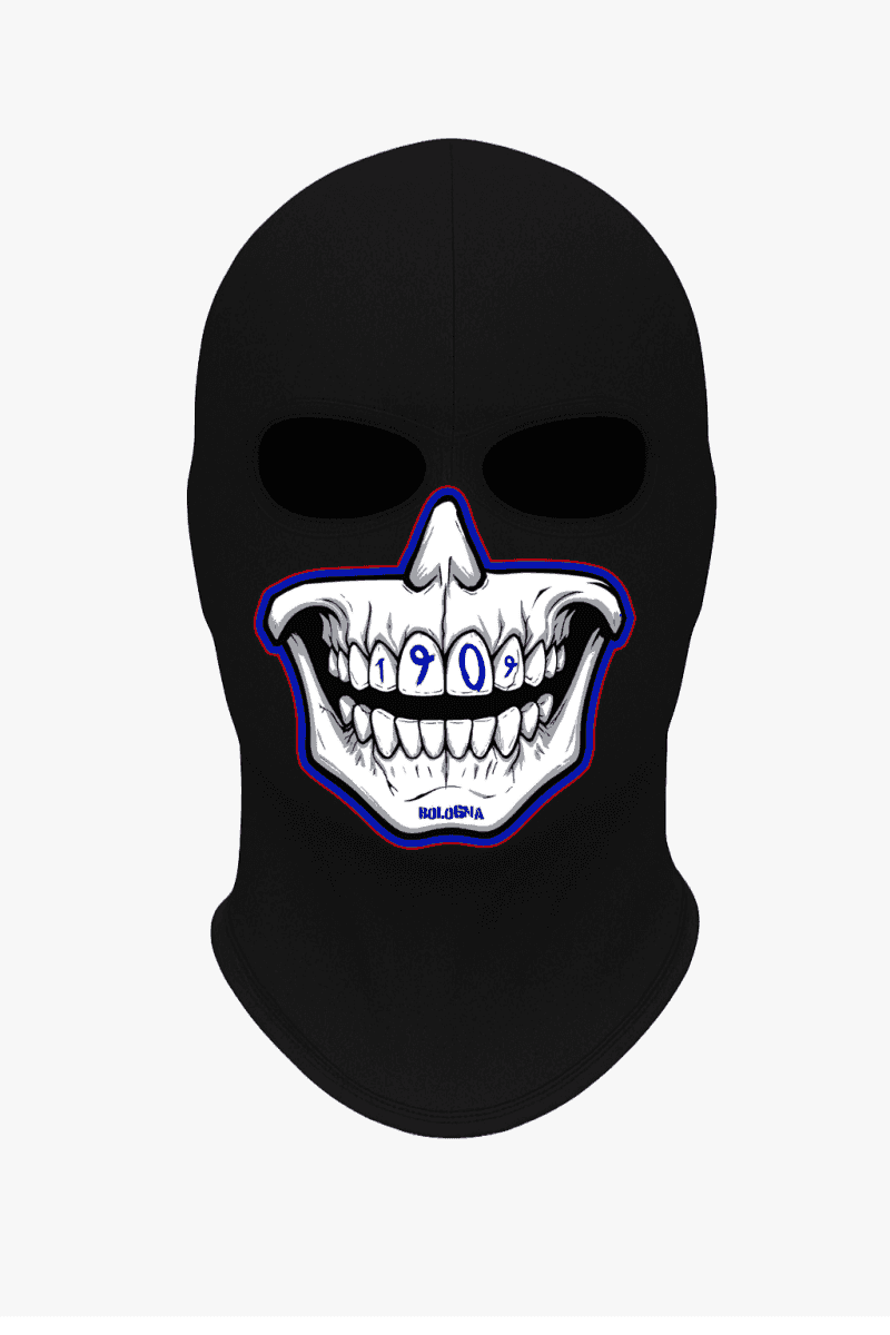 Bologna 1909 Balaclava