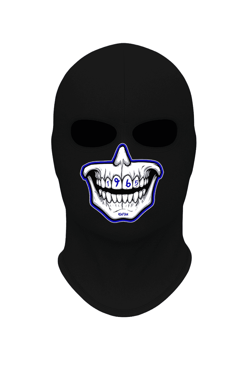 Rostock 1965 Balaclava