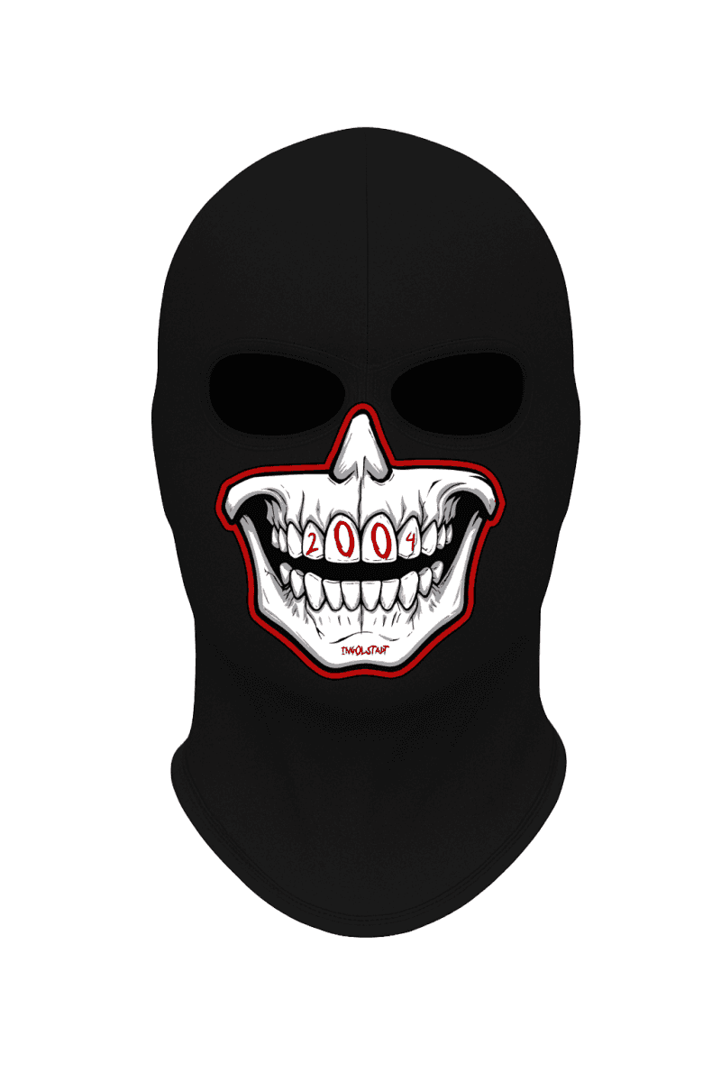 Ingolstadt 2004 Balaclava