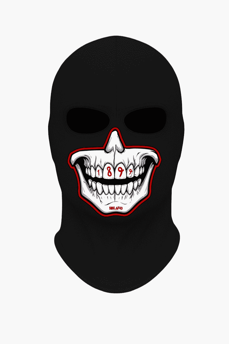 Milano 1899 Balaclava