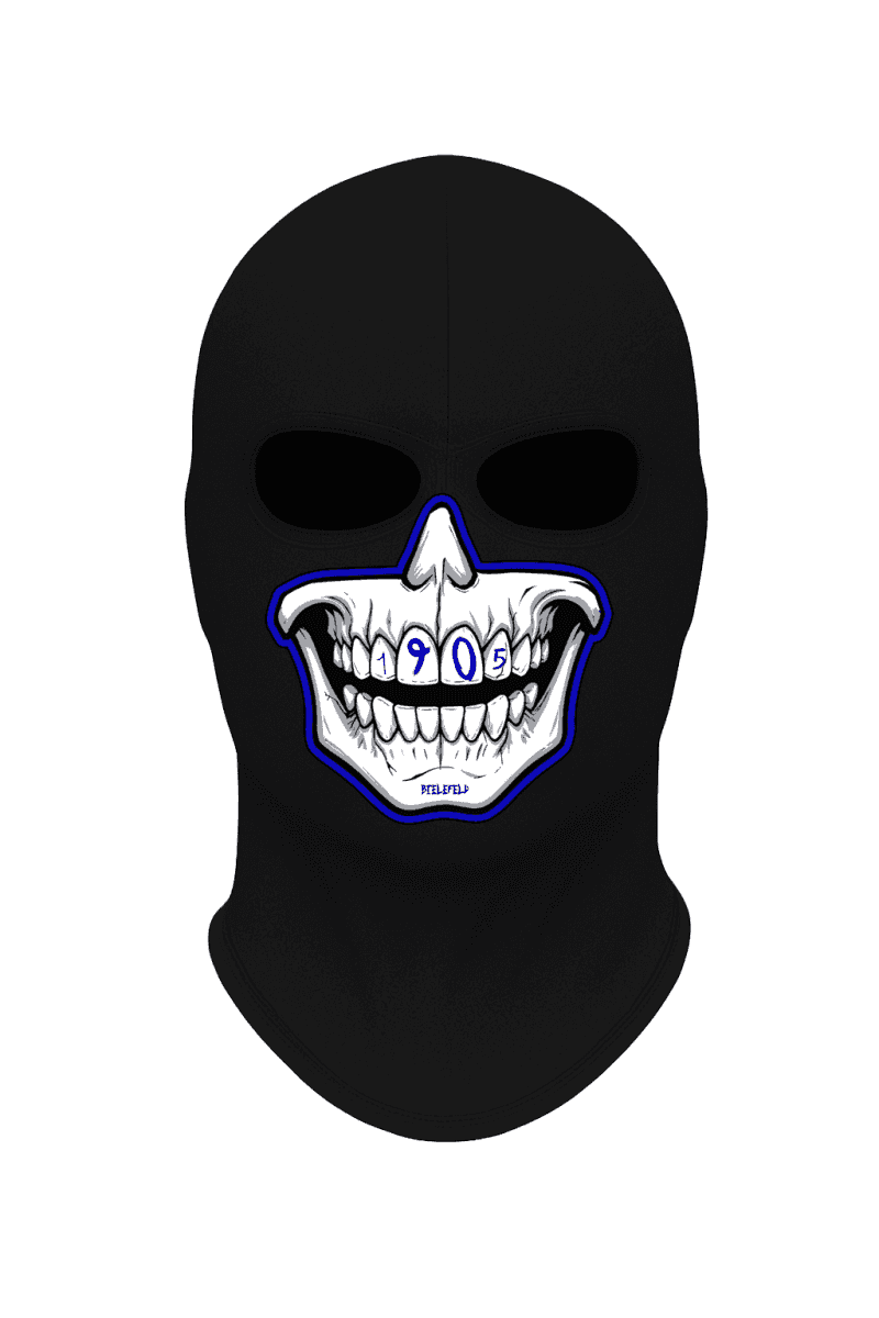 Bielefeld 1905 Balaclava