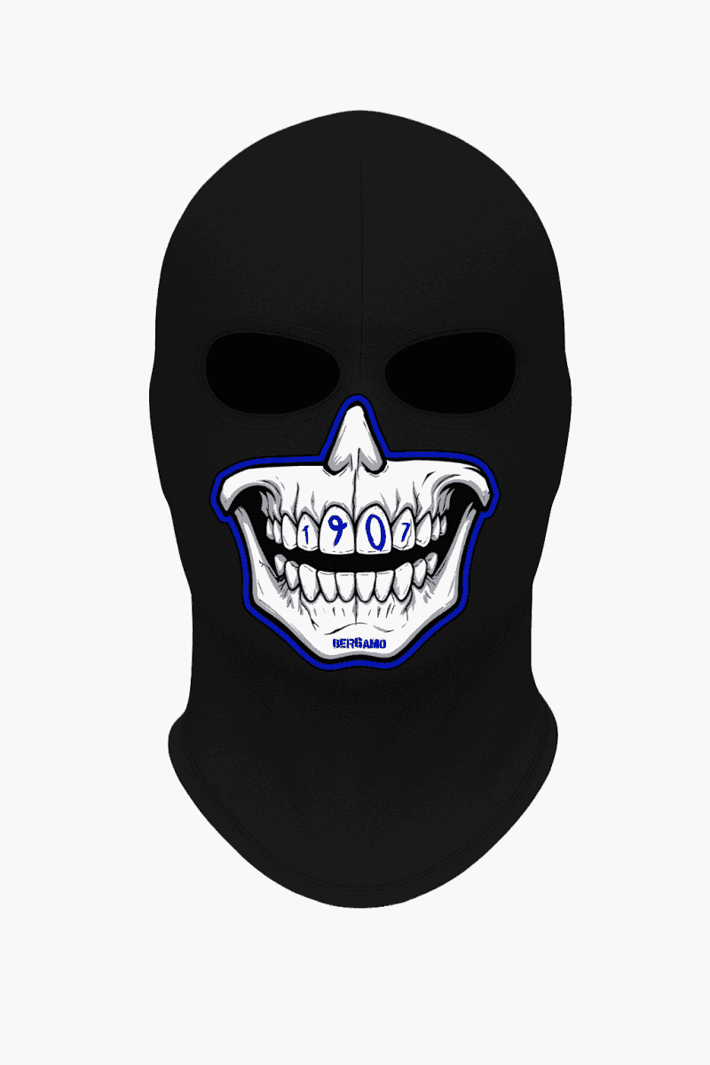Bergamo 1907 Balaclava