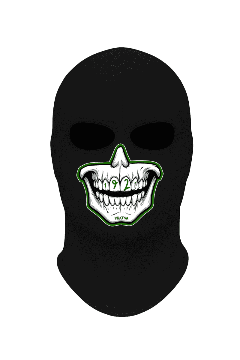 Vratsa 1921 Balaclava