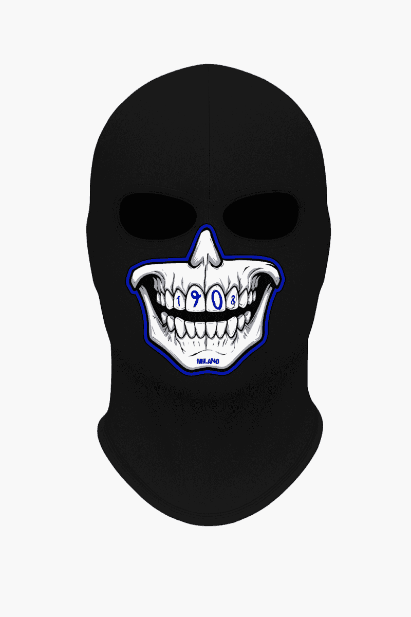 Milano 1908 Balaclava