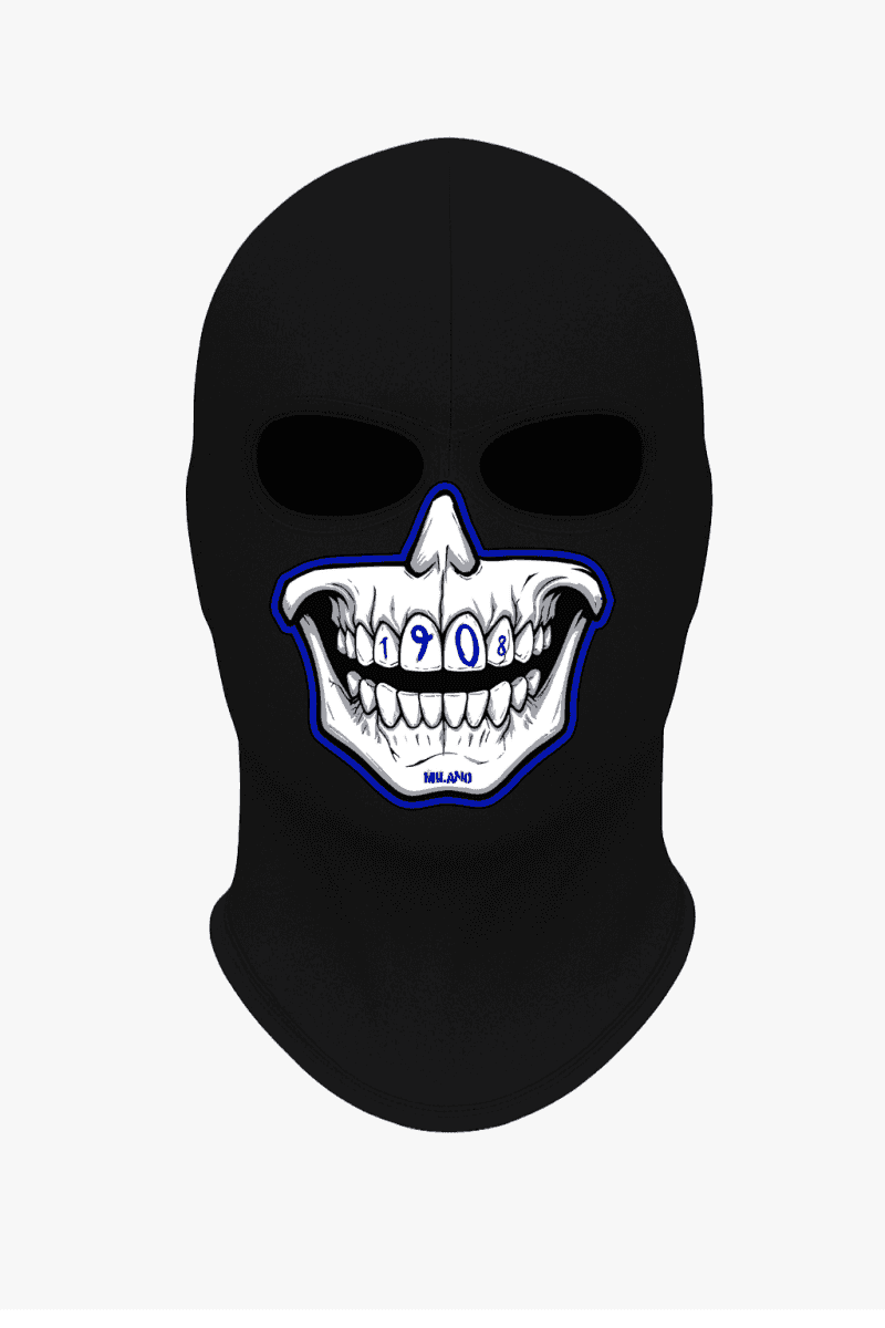 Milano 1908 Balaclava