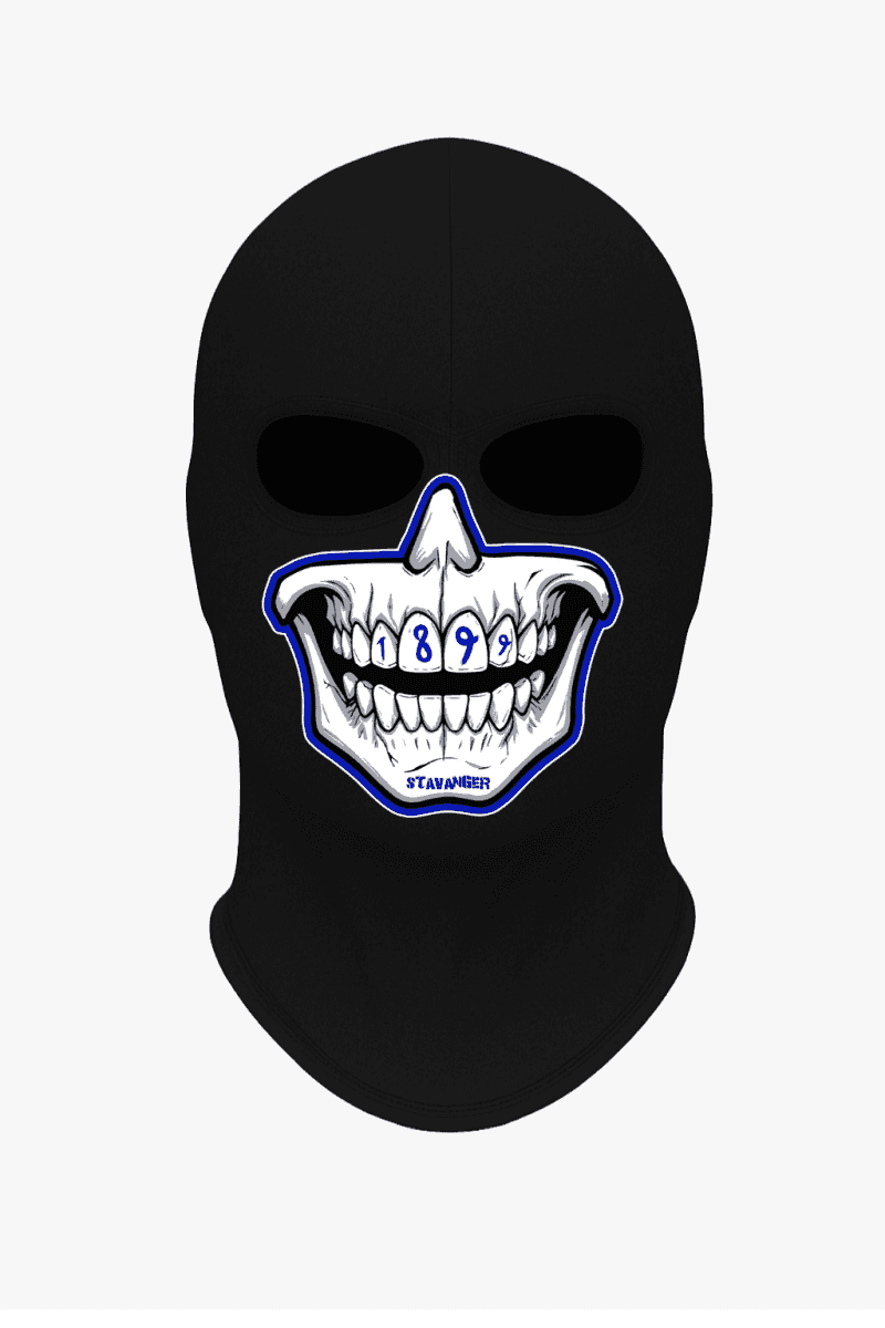 Stavanger 1899 Balaclava