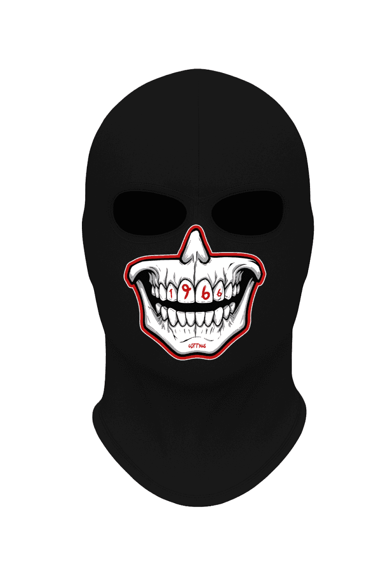Cottbus 1966 Balaclava