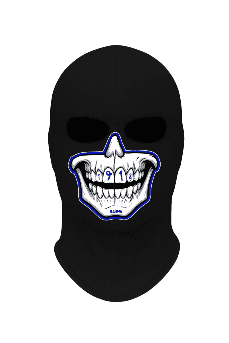 Varna 1918 Balaclava