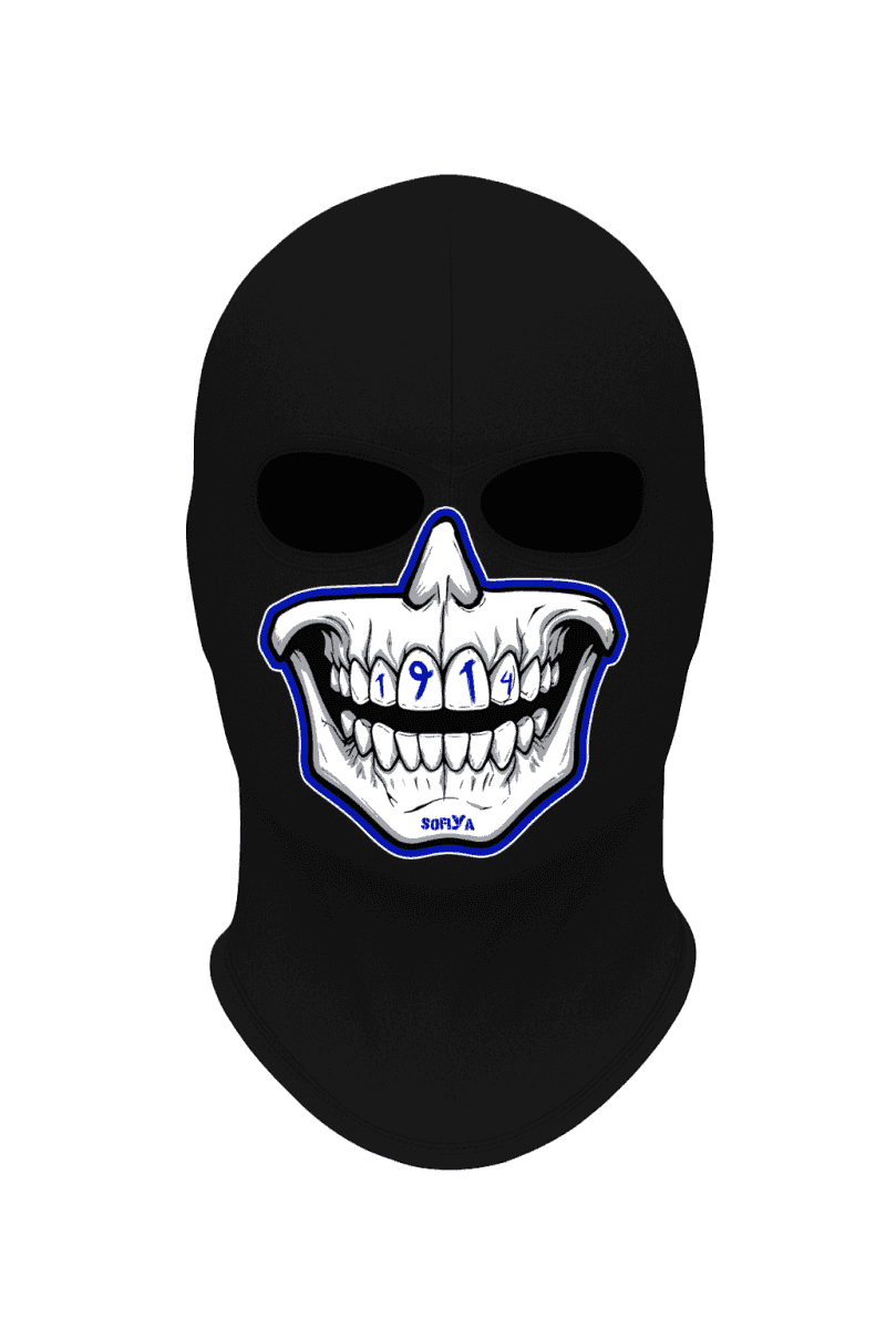 Sofiya 1914 Balaclava
