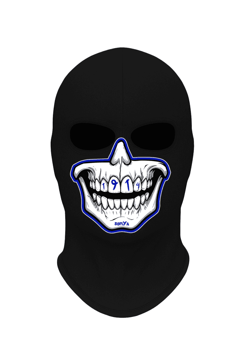 Sofiya 1914 Balaclava