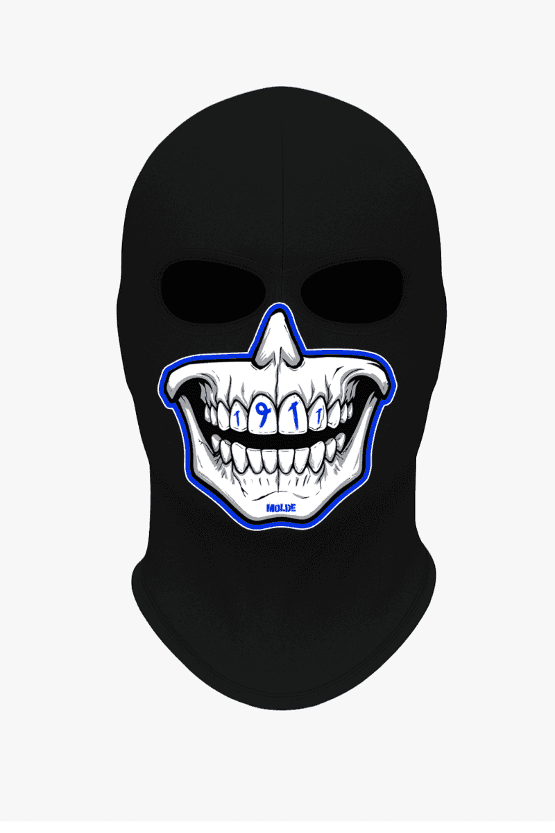 Molde 1911 Balaclava