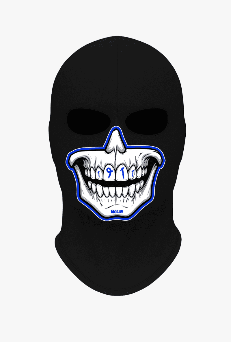 Molde 1911 Balaclava