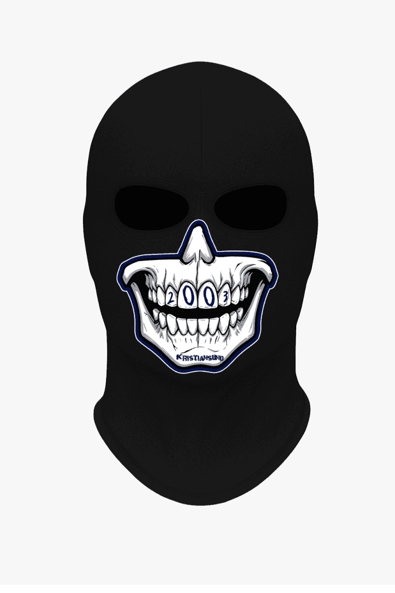 Kristiansund 2003 Balaclava