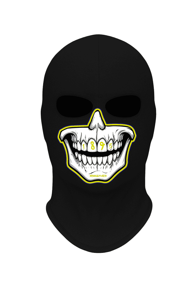 Braunschweig 1895 Balaclava