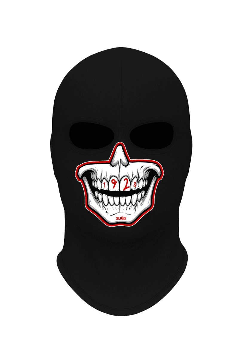 Sligo 1928 Balaclava
