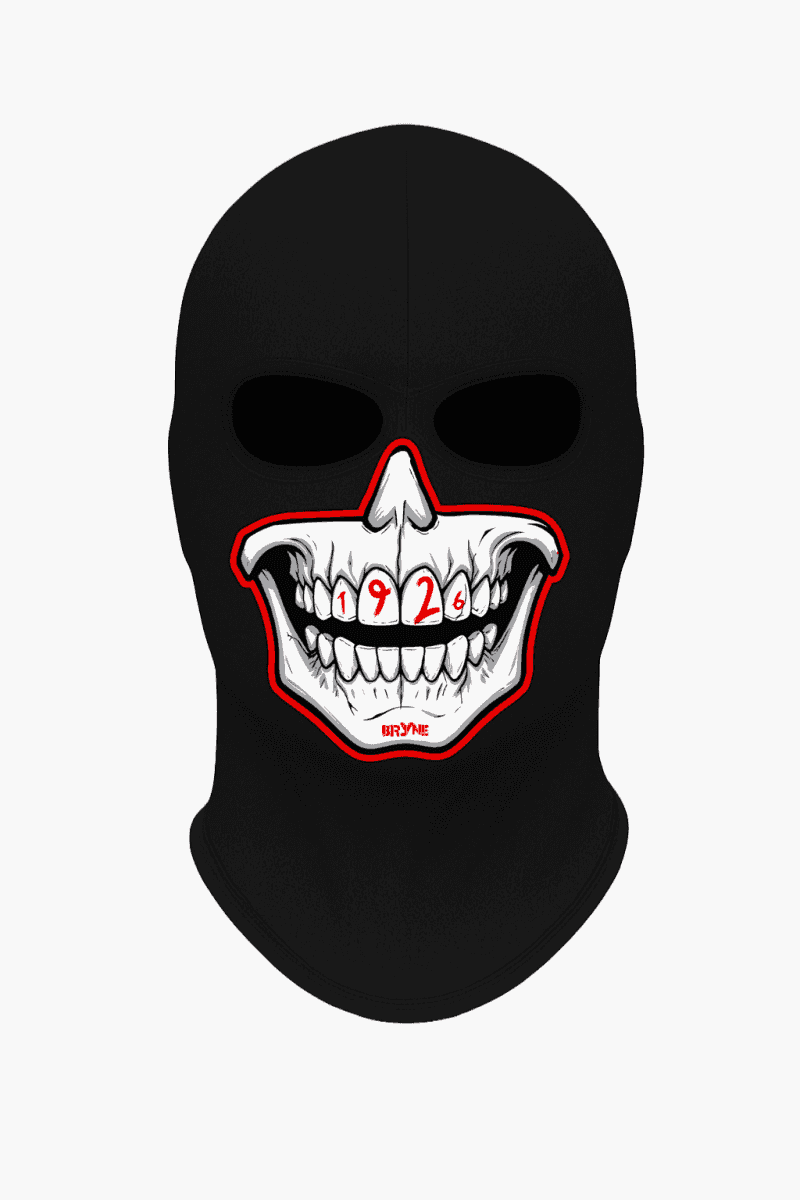 Bryne 1926 Balaclava