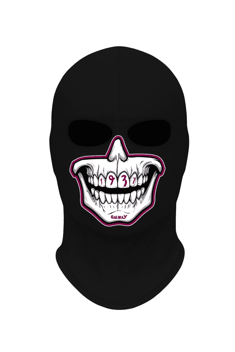 Galway 1937 Balaclava