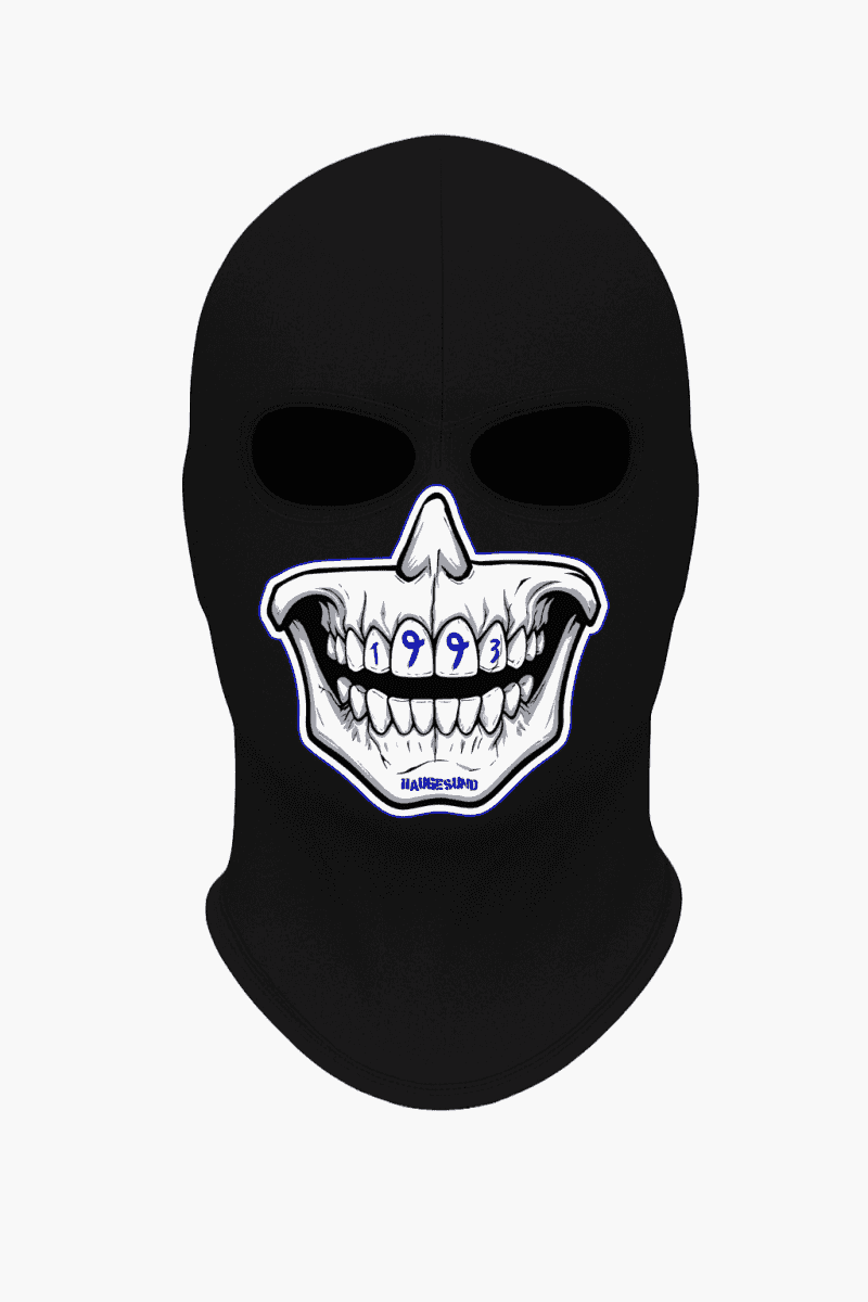Haugesund 1993 Balaclava