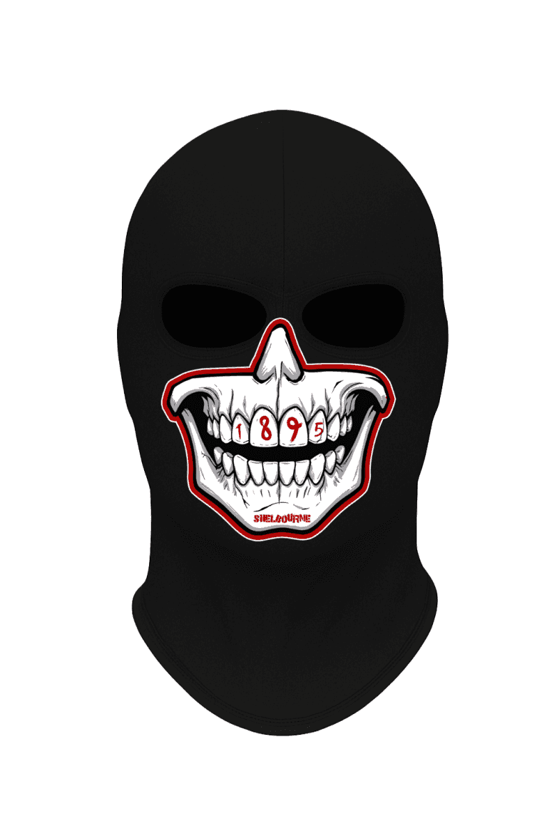 Shelbourne 1895 Balaclava
