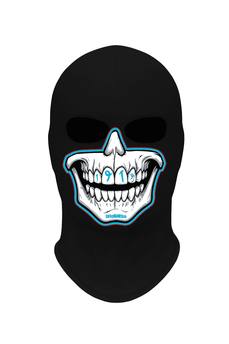 Drogheda 1919 Balaclava