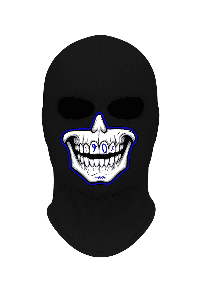 Paderborn 1907 Balaclava
