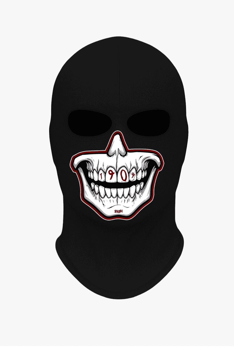 Sion 1909 Balaclava