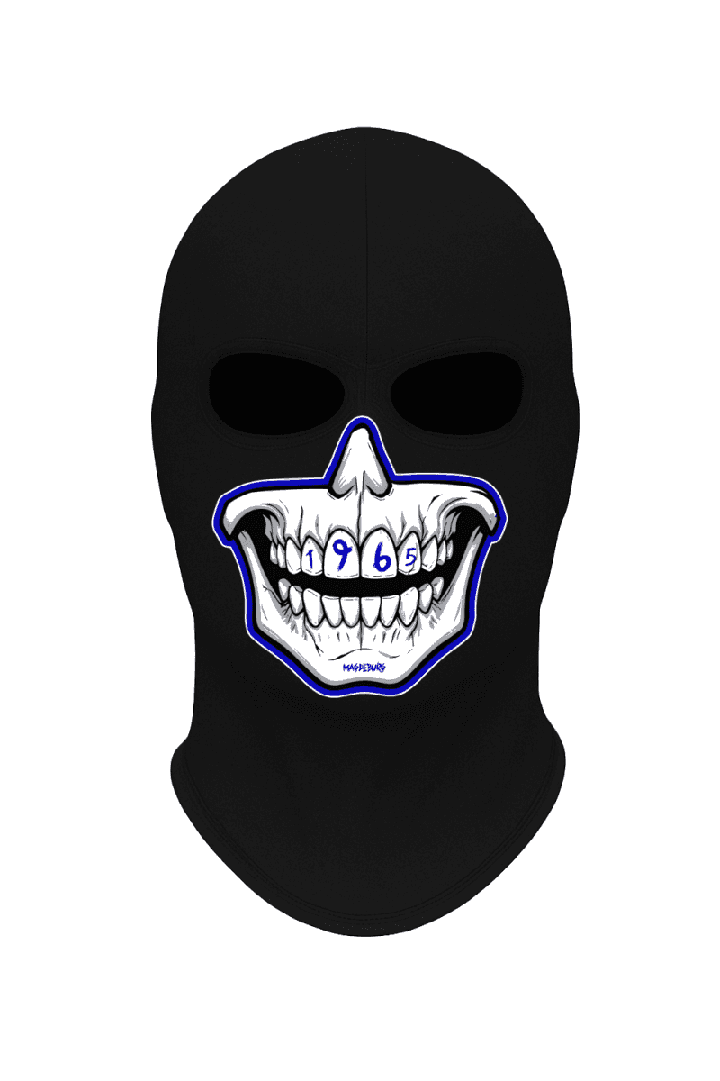 Magdeburg 1965 Balaclava