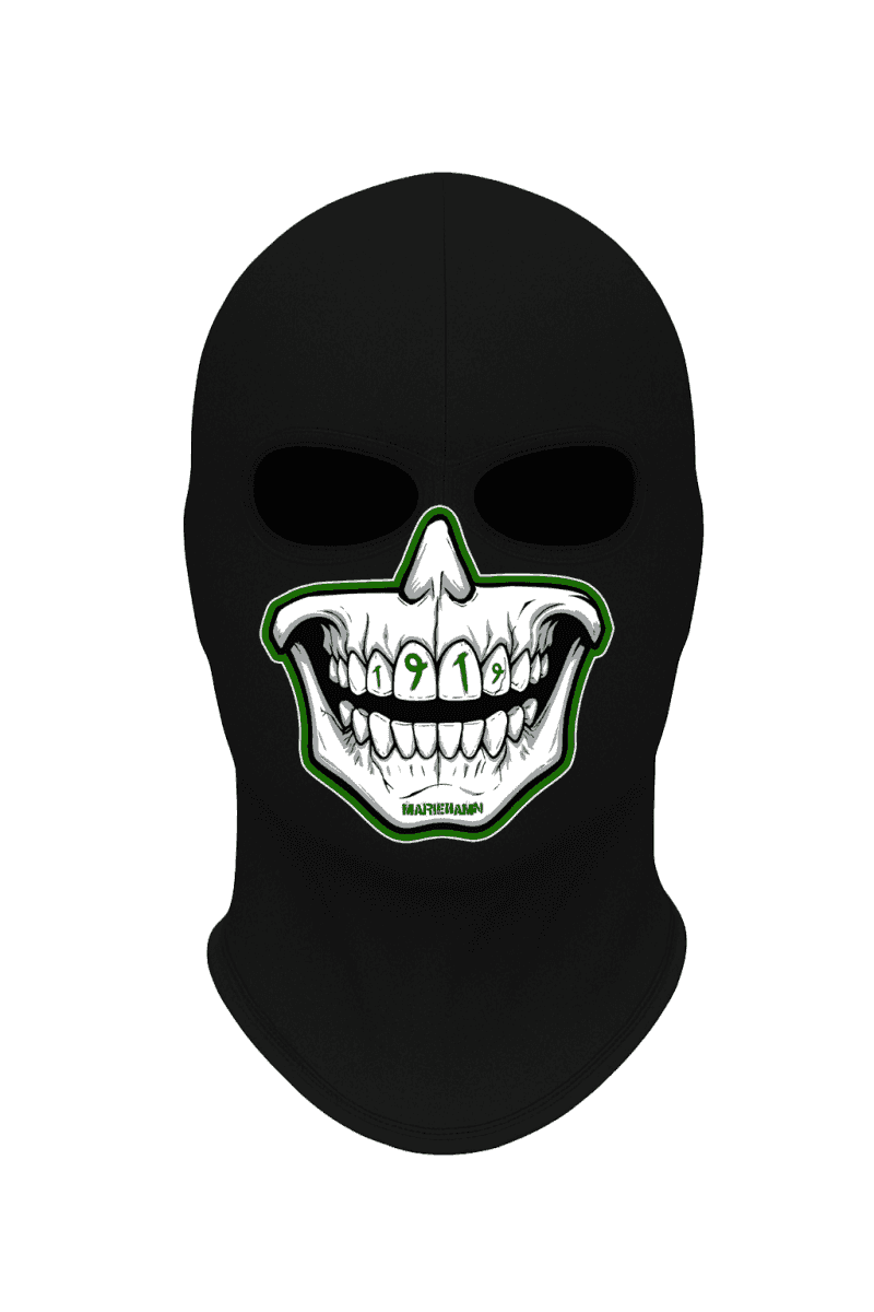 Mariehamn 1919 Balaclava